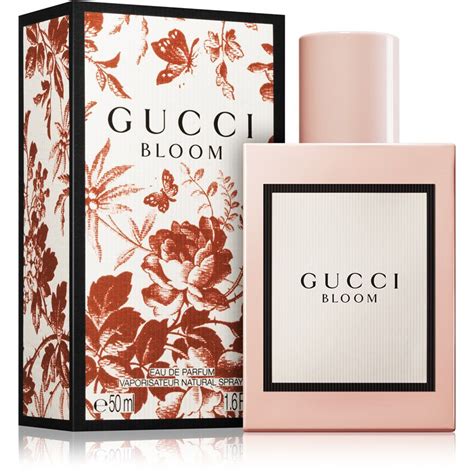 different type of bloom gucci|gucci perfume women bloom.